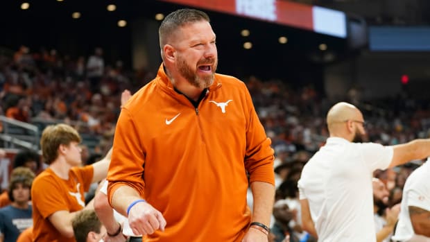 Chris Beard